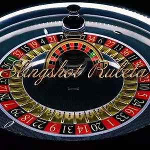 SlingShot Ruleta